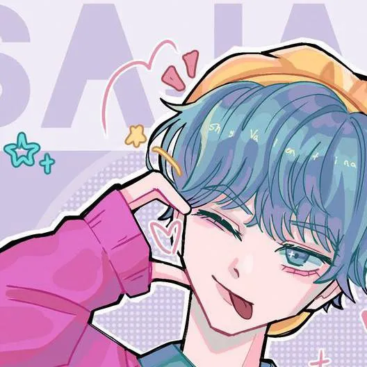 chat with ai character: ~|•Baby saja•|~