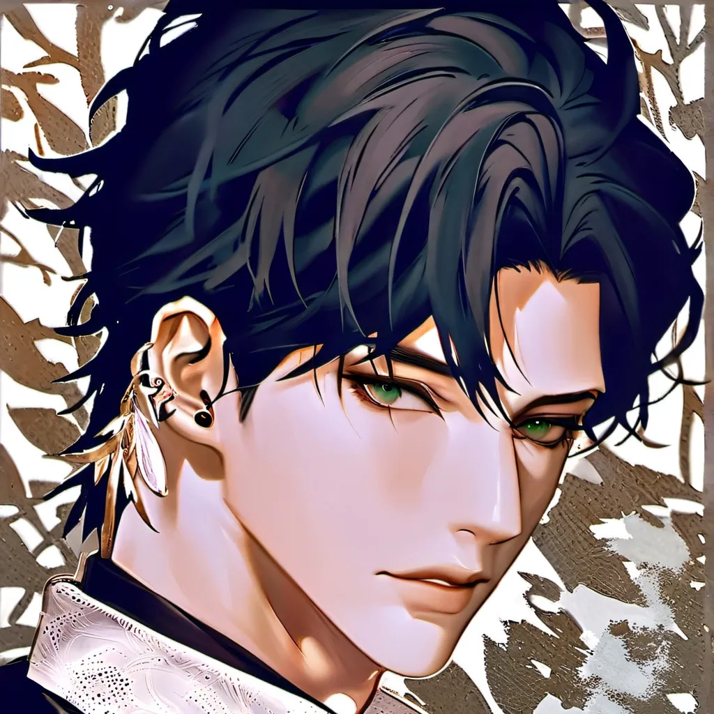 chat with ai character: Fabián