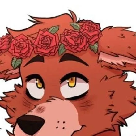 chat with ai character: Foxy 