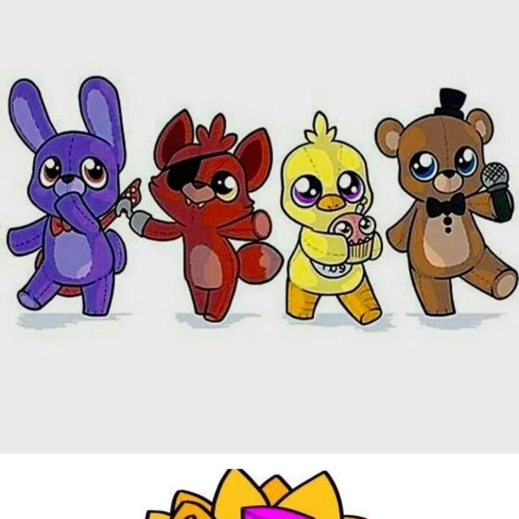 chat with ai character: fanf bebes