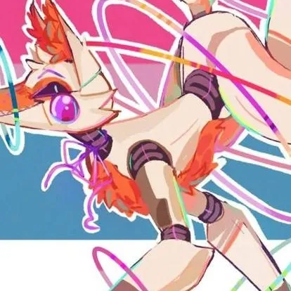 chat with ai character: lobit