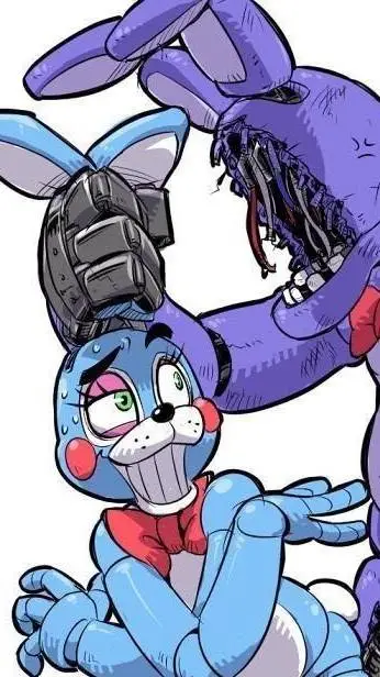 ai character: fanf  background