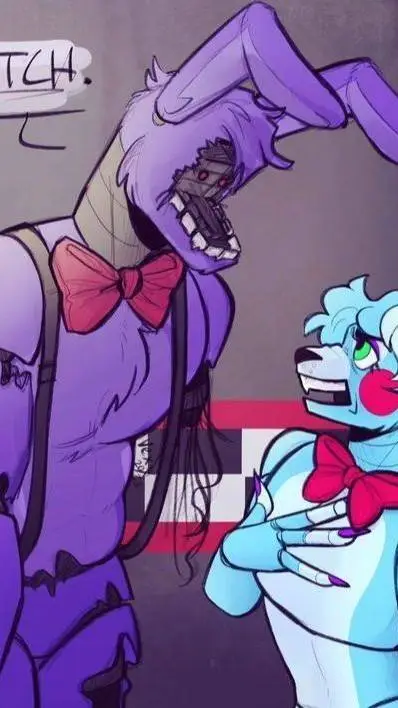 ai character: fanf background