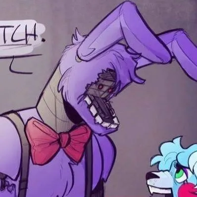 chat with ai character: fanf