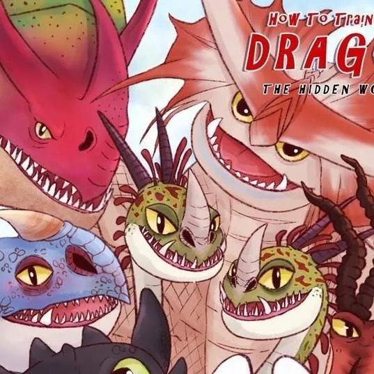 chat with ai character: dragones de berk