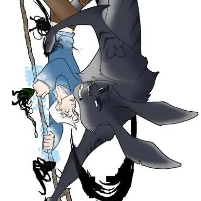 chat with ai character: Jack Frost×conejo