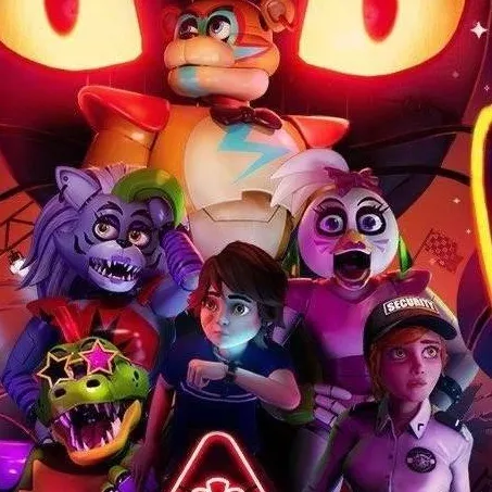 chat with ai character: security breach 