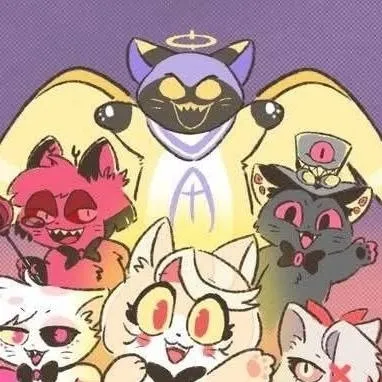 chat with ai character: hh gatos