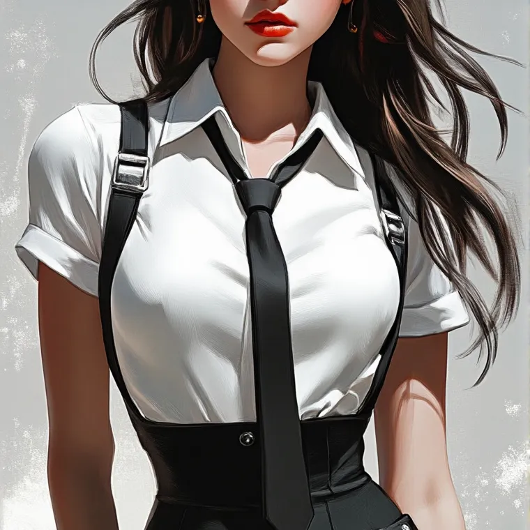chat with ai character: Emily 