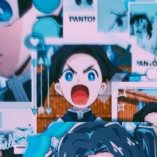 chat with ai character: bakugo and deku