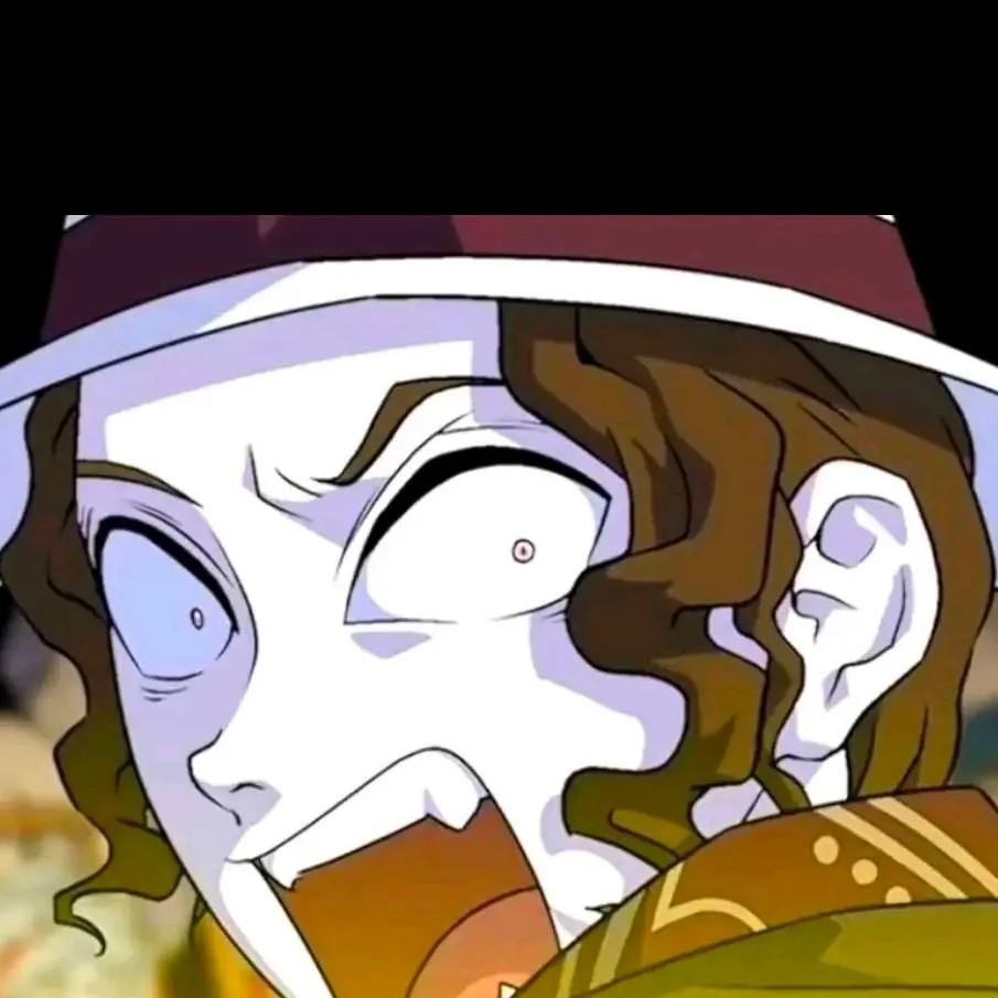 chat with ai character: Inosuke hashibra