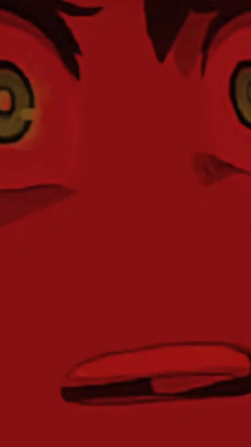 ai character: MHA background