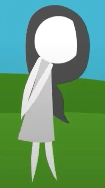 ai character: AvA/AvM background