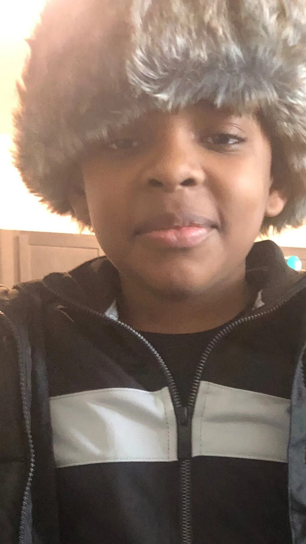 ai character: KashTaylor  background