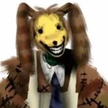 chat with ai character: The pumpkin rabbit