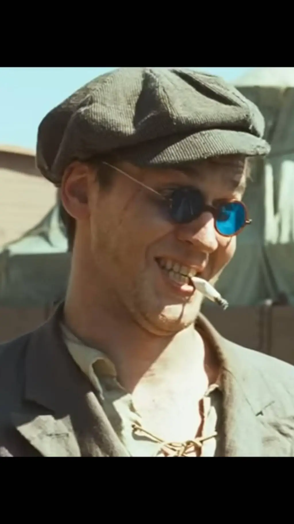 ai character: Гопники background