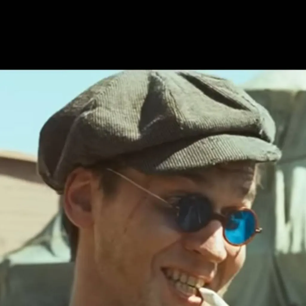 chat with ai character: Гопники