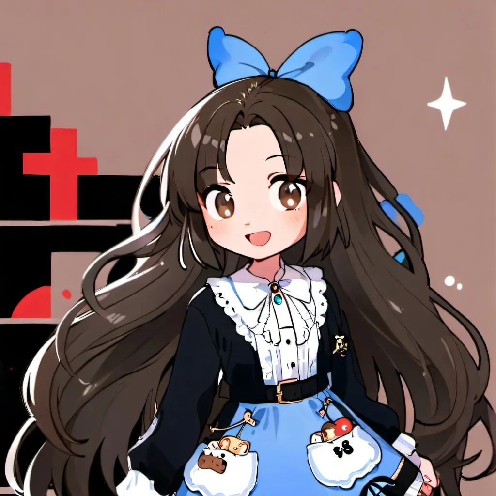 chat with ai character: Clarie Beckks