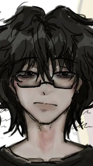ai character: Vincenzo Kihann background