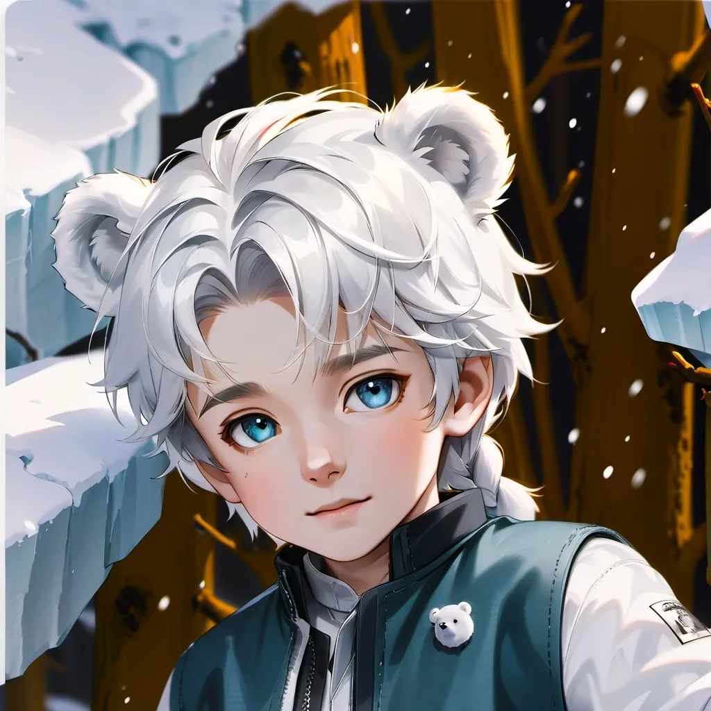 chat with ai character: Kogumaru 