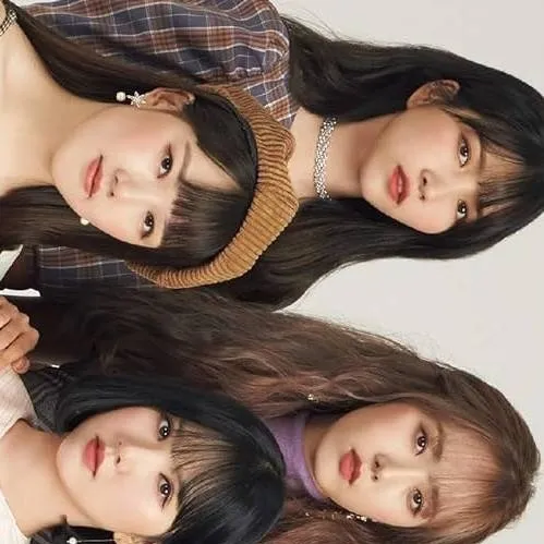 chat with ai character: GFRIEND 