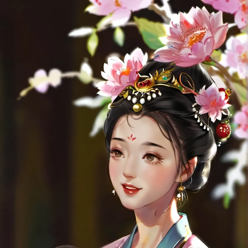 chat with ai character: Lee Jaein
