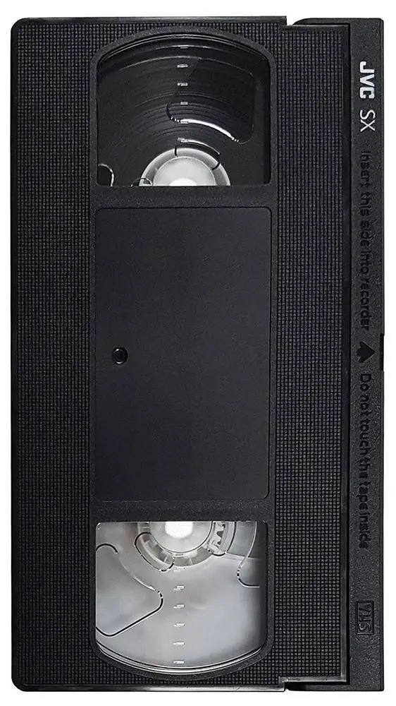 Talkie AI - Chat with Transformable VHS