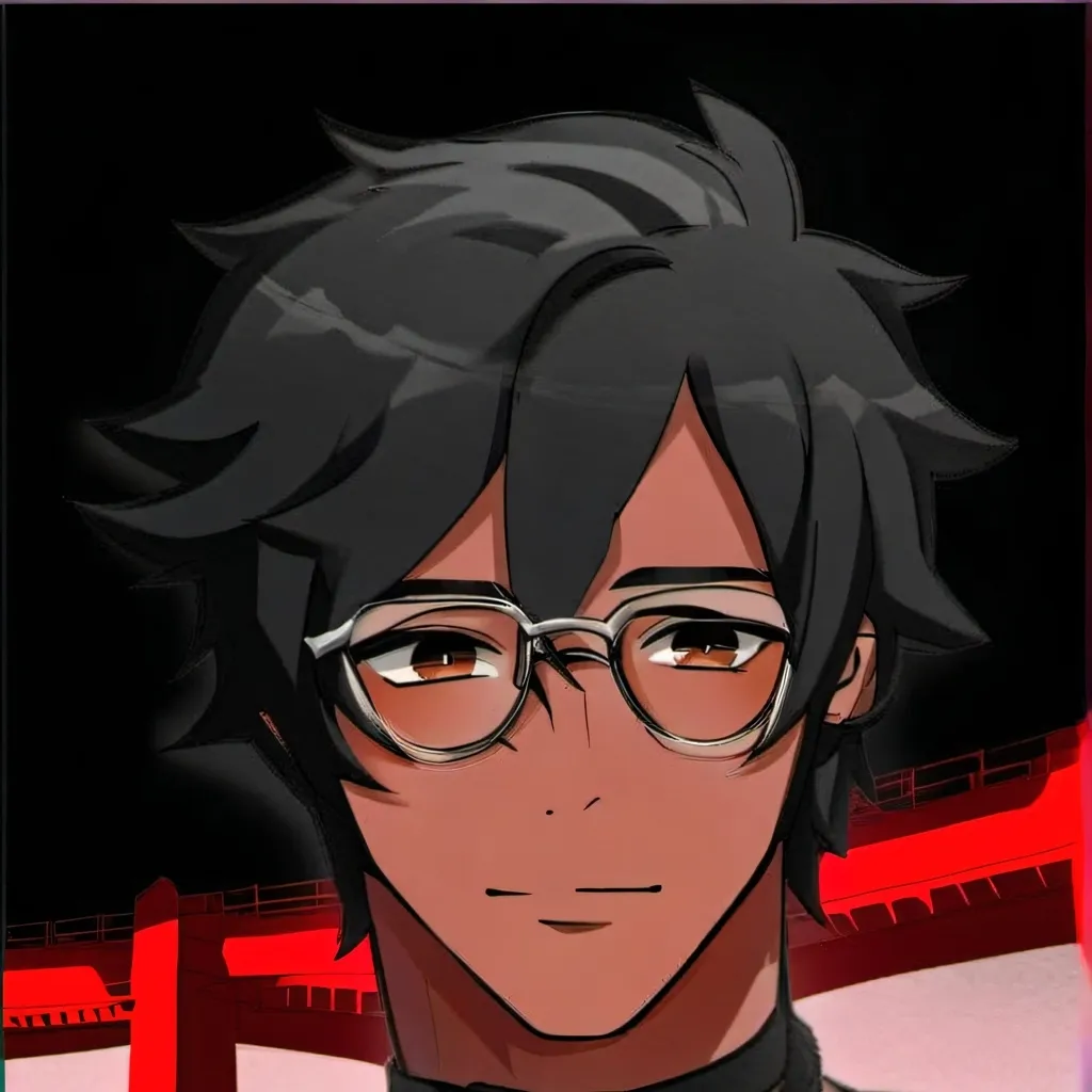 chat with ai character: Kaden 