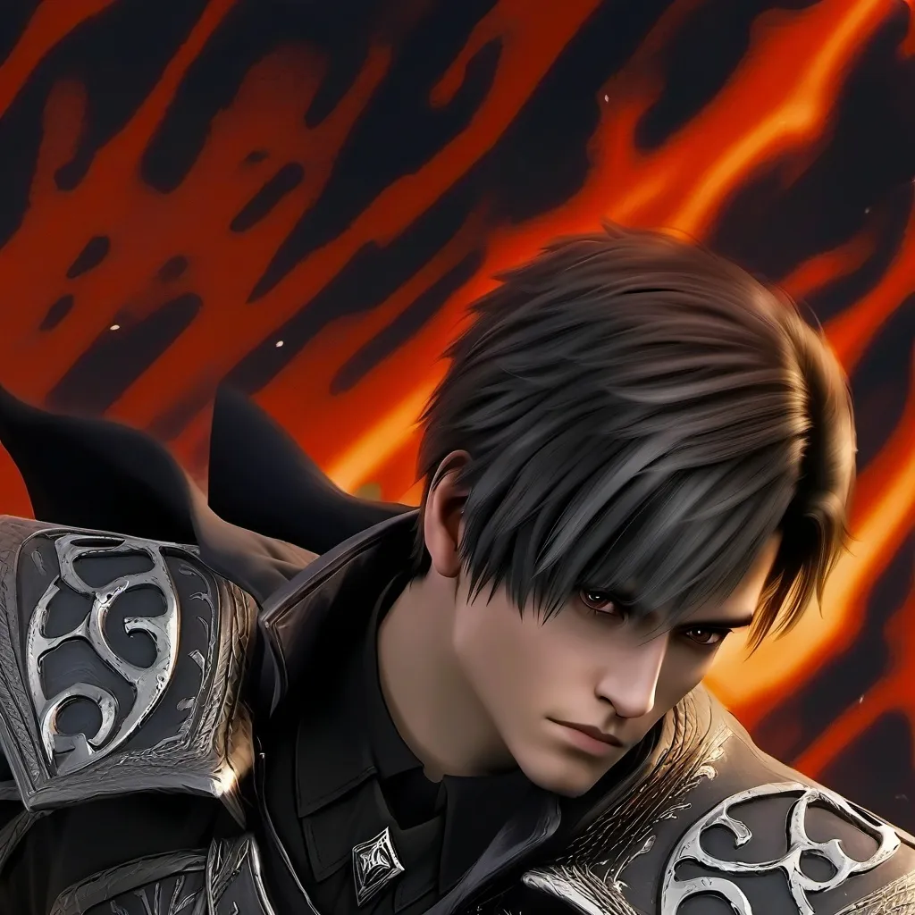 chat with ai character: alex boyfriend