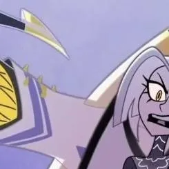 chat with ai character: lute