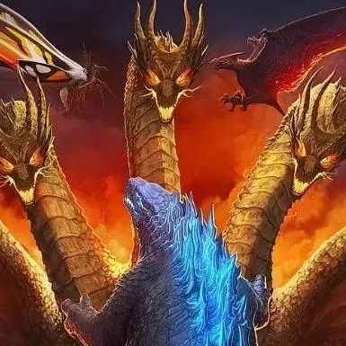 chat with ai character: mothra 