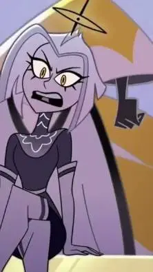 ai character: lute background