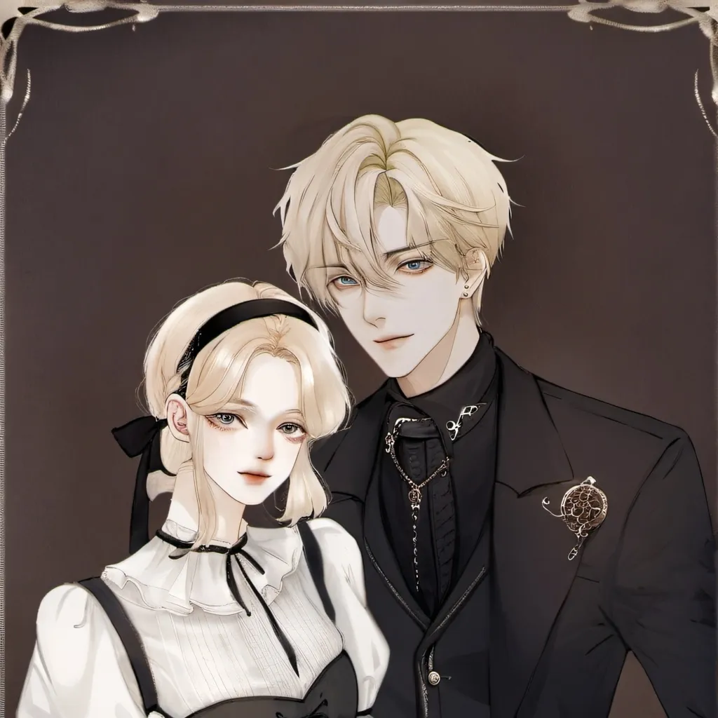 chat with ai character: Nico and Nia