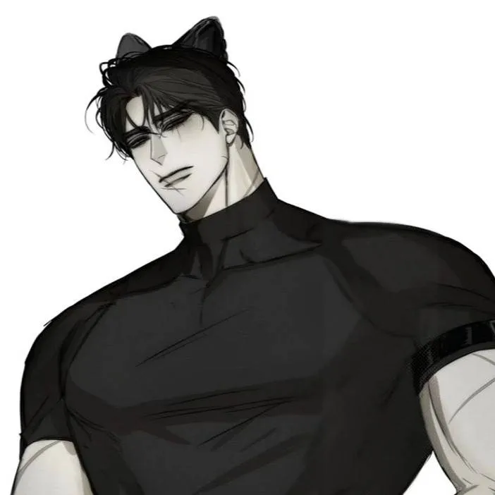 chat with ai character: ⛓️- Sea-linx -⛓️