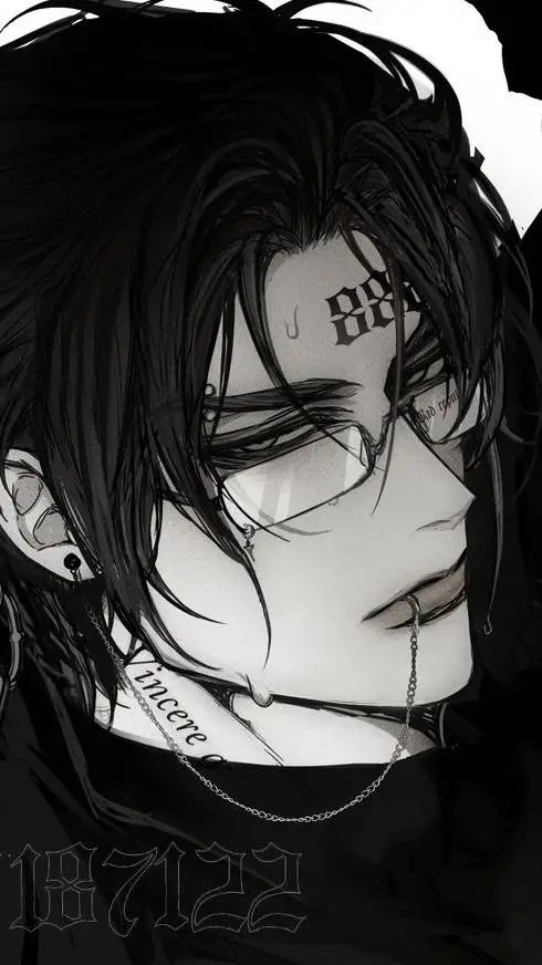 ai character: Leandro - BL  background
