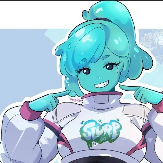 chat with ai character: ella slurp 