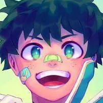 chat with ai character: BakuDeku
