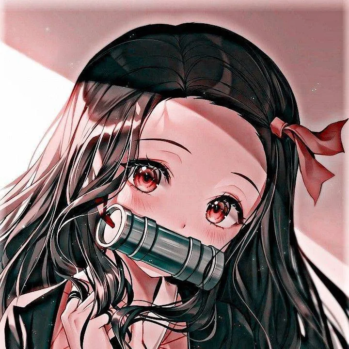 chat with ai character: Zenitsu x Nezuko