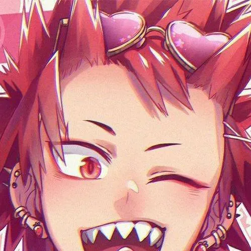 chat with ai character: KiriKami