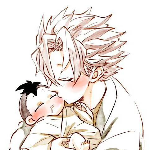 chat with ai character: Baby Genya
