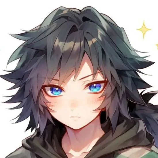 chat with ai character: Giyuu x Shinobu
