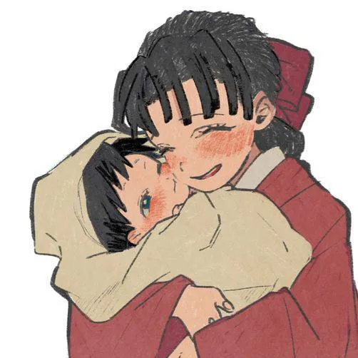 chat with ai character: Tomioka Siblings