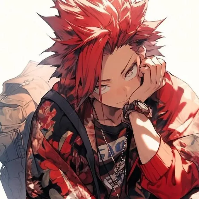 chat with ai character: Kirikami