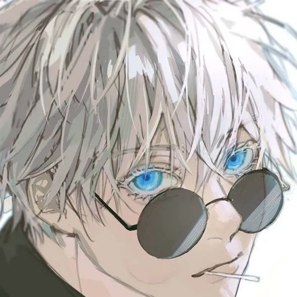 chat with ai character: Gojo Satoru