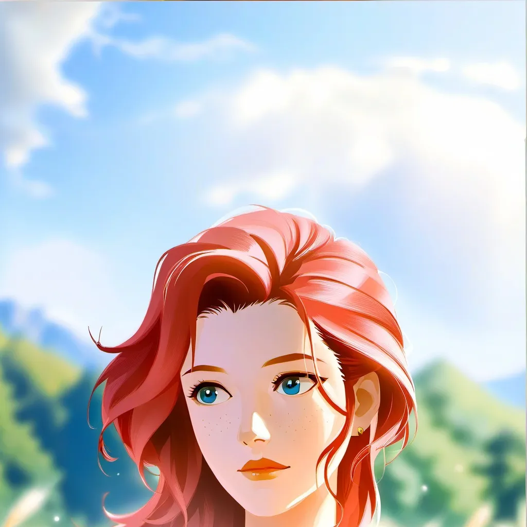 chat with ai character: Selin