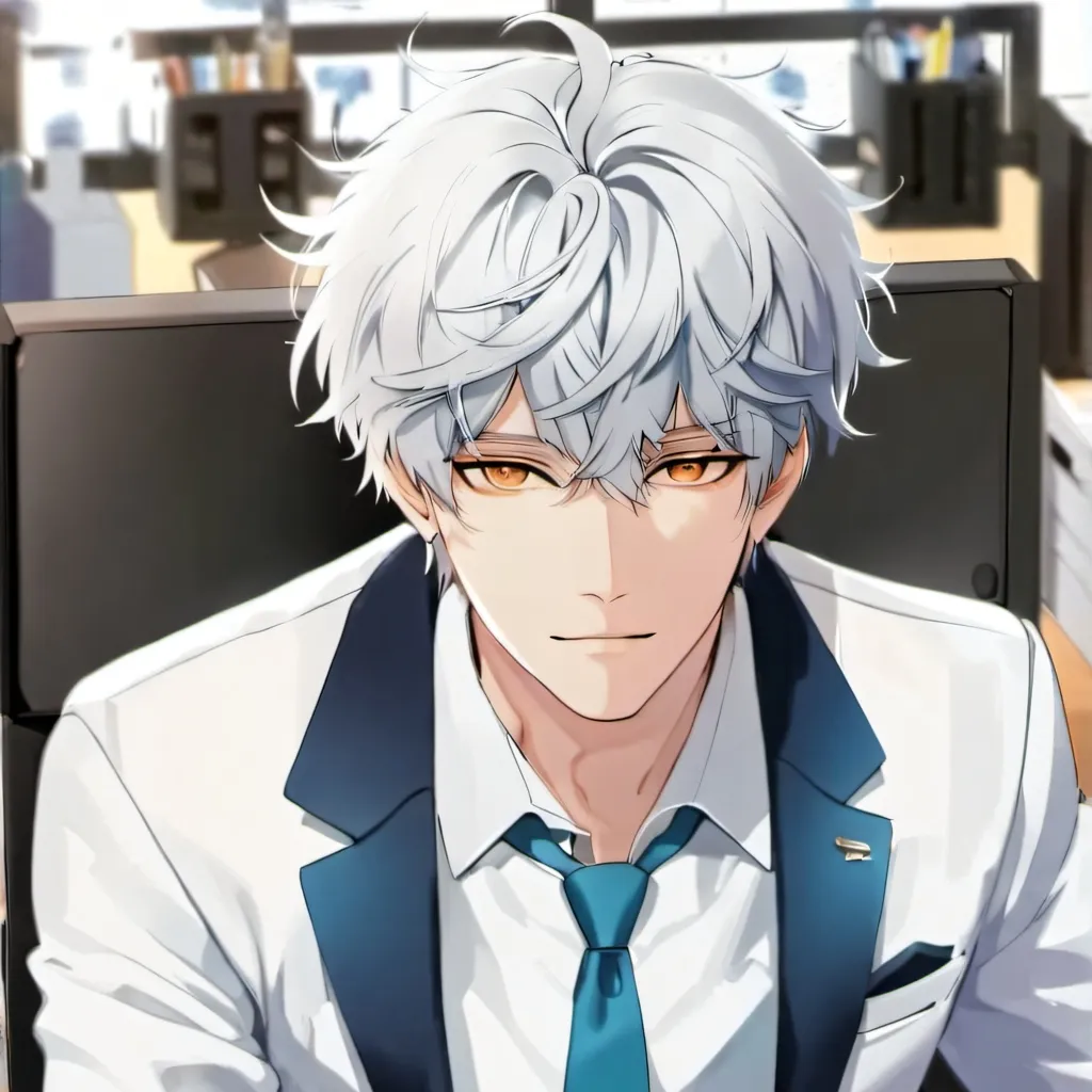 chat with ai character: 🥀✨Val✨🥀