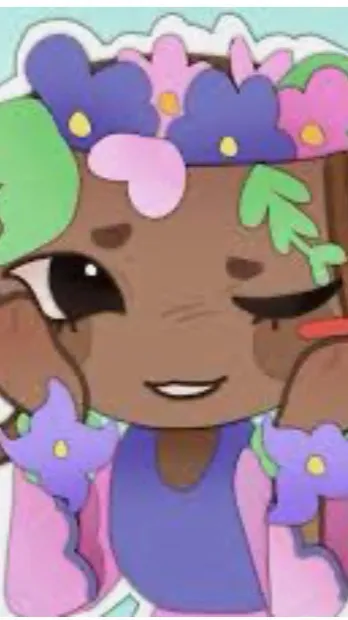 ai character: Freaky bassie background