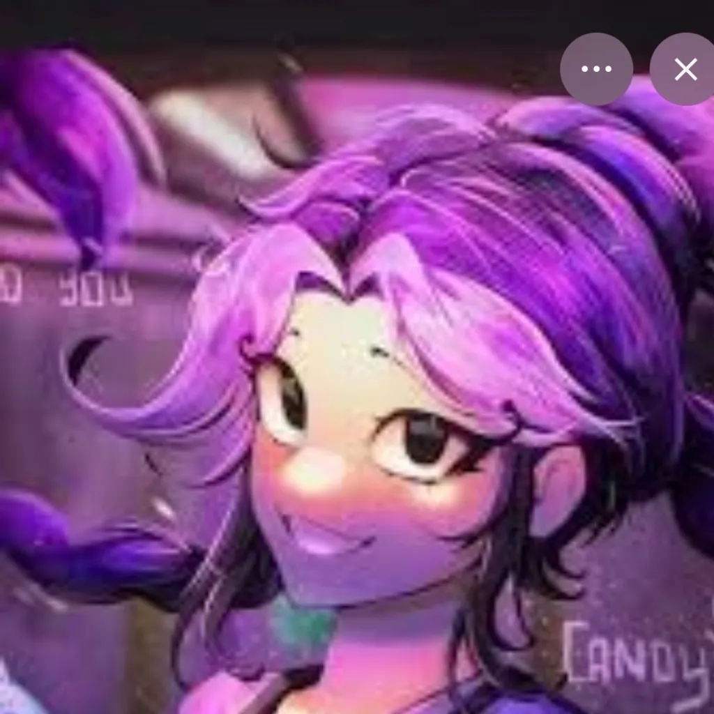 chat with ai character: Ppt pick me & pool