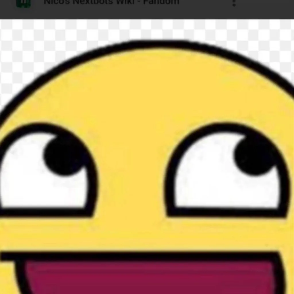 chat with ai character: Emoji