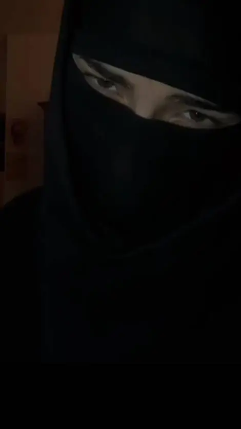 Talkie AI - Chat with Sam